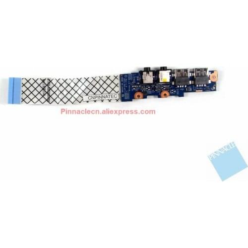 LS-7071P for Acer Aspire one 722 USB Board Audio Board