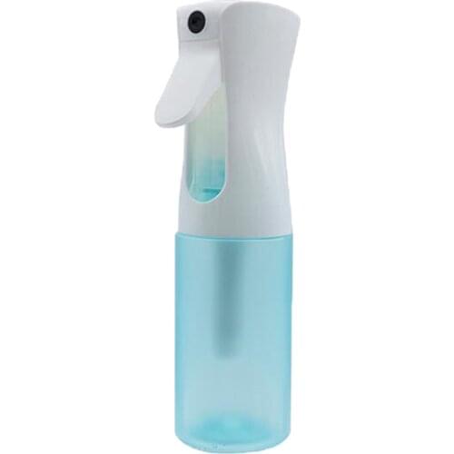 Hair Spray Misting Bottle Hair Spray Bottle for Hairstyling Hairdressing Plants Misting 6.76 Ounce BPA Free Propellant Free