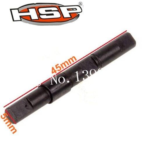 RC HSP Spare Parts Two Speed Transmission Gear Post 02054 For 1/10 Nitro Power Remote Comtrol Car Baja