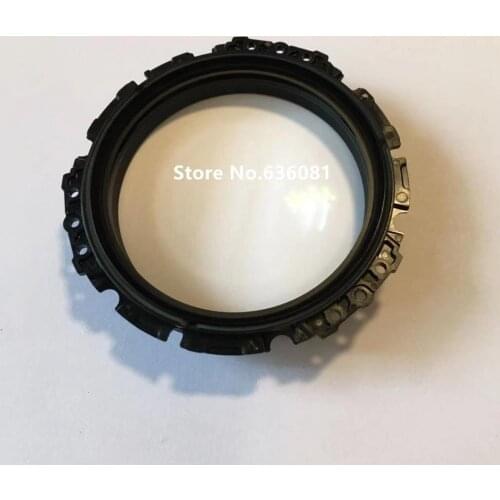 Repair Parts Lens Glass Front Element Frame Ass'y For Sony DSC-RX10M3 DSC-RX10M4 DSC-RX10 III DSC-RX10 IV