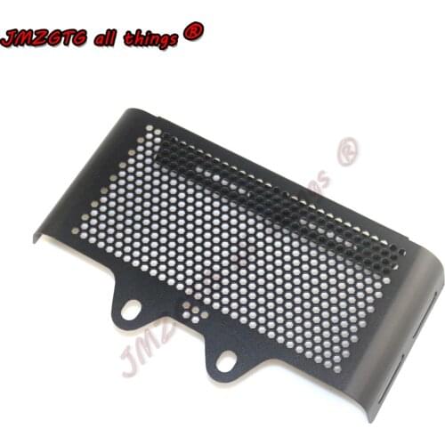 Motorcycle Radiator Grille Guard Cover Protector For BMW R NINE T 2014 2015 2016 2017
