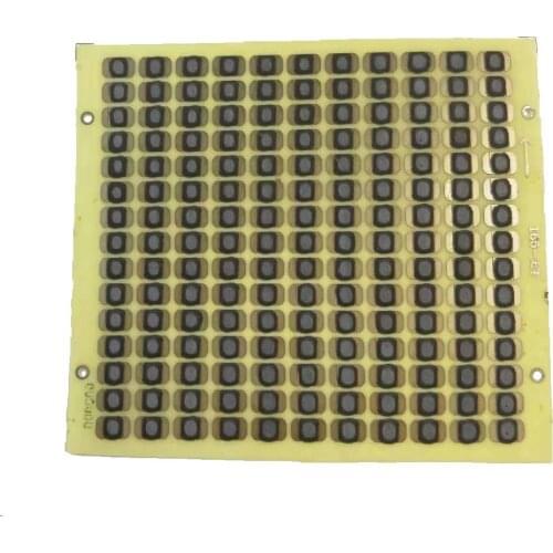 165 pcs/Lot CUID COB 3x5 Android App MCT Modify UID Changeable NFC 1k F08 s50 13.56MHz Block 0 direct writable by phone 14443A