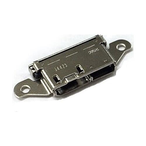 For Samsung Galaxy S5 SM-G900 Charge Charging Port Dock Connector