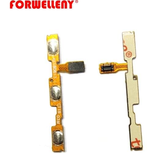 For Xiaomi Xiomi Mi A2 lite / redmi 6 pro Power Switch On/Off Button Volume control Key Button Flex Cable