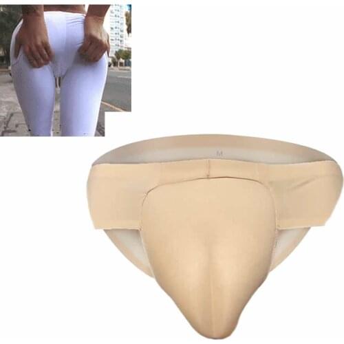 Hjisnkhs Men's Underwear