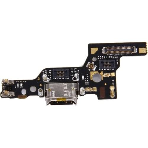 IPartsBuy for Huawei P9 Charging Port Board
