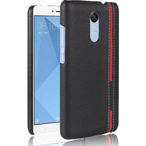 KBHB Phone Cases Xiaomi Redmi Note 4X