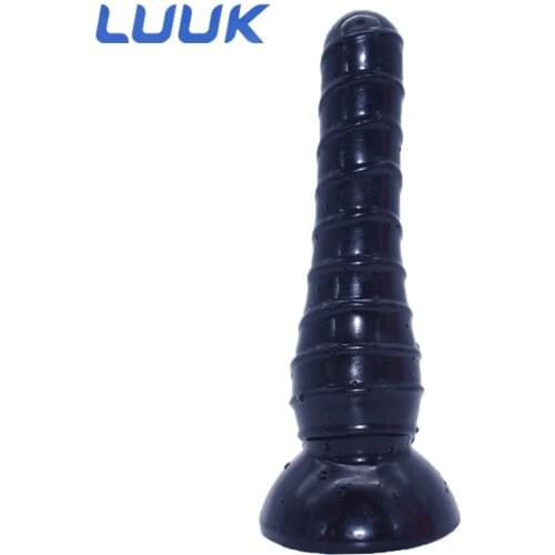 LUUK 15cm Long Small Dildo Vagina Dildo With Suction Cup Sex Toys For Women Anal Plug Flirting Masturbation Products Sex Shop