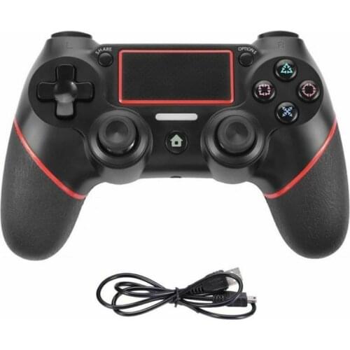 New DUALSHOCK4 Game-pad Wireless Bluetooth Controller for Sony PS4 Playstation4