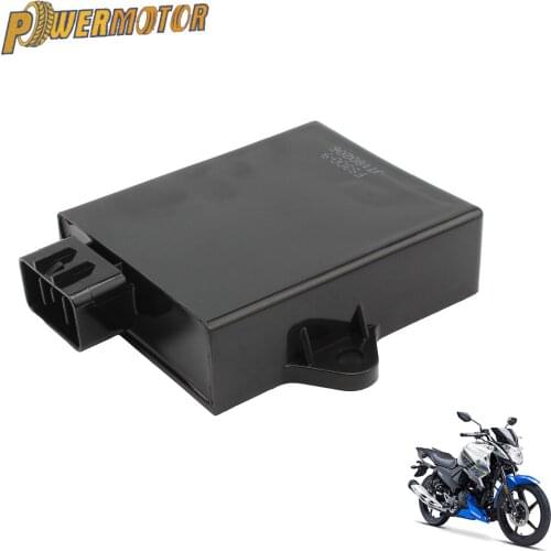 Scooter Igniter 8 Pins CDI Box Suitable For Flyshen Jinlang and Jiangsu Linhai pedal 250-300CC water-cooled engines