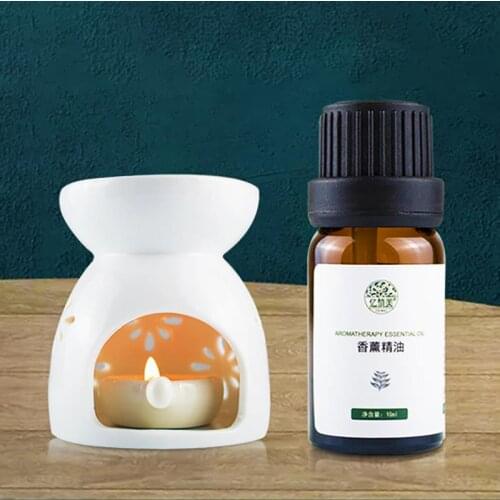 10ml Candles Scented Oil DIY Aromatic Perfume Flavoring For Candles Soap Aromatherapy Essential Oil Candles Fragrance Diffuser