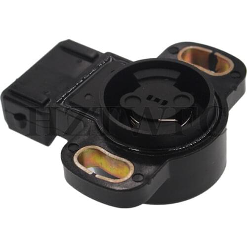 High Quality TPS Throttle Position Sensor MD614735 For MITSUBISHI Carisma Galant For Pajero FTO Montero Sigma For Challenger