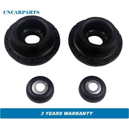 2x Front Strut Top Mounts Bearings Fit For Ford Galaxy MK1 1.9 2.0 2.3 2.8 95-06