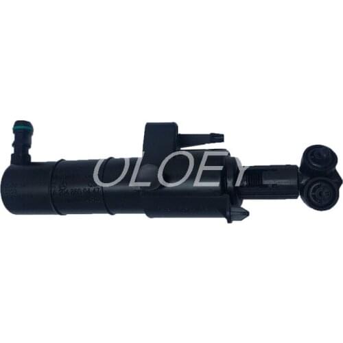 Auto parts Headlight spray gun Water spray motor 2048600447 for Mercedes-Benz E-Class W204 S204 CL203 W212 2009 2010 2011