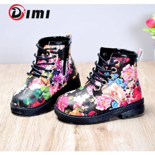 DIMI Children's Rubber Boots