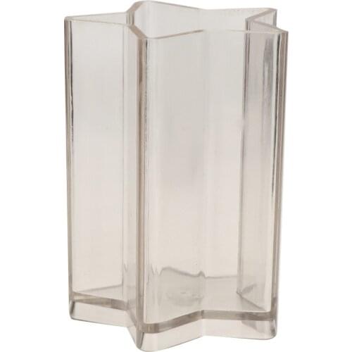 DIY Candle Making Mold Star Shape Candle Mould Handmade Craft Accessories for Candle Making Home Decor