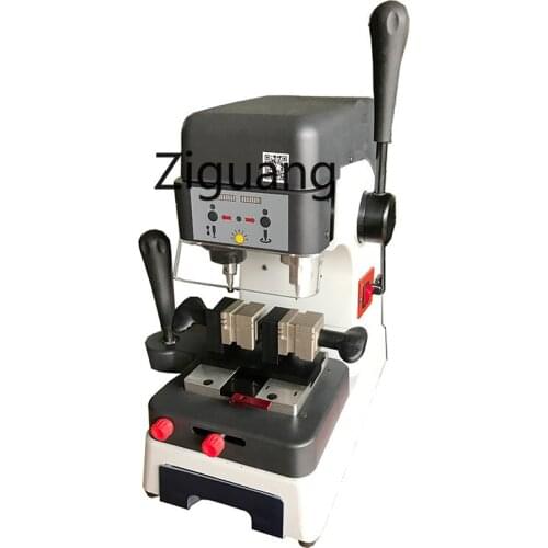 Gladaid GL-308C Key Duplicator Machine GLADAID Key Cutting Machine GL-308C Locksmih Key Duplicating Machine