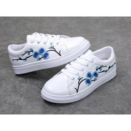 Sneaker women pu leather flats luxury designer shoes casual shoes new fashion model confortable snake photos shoes