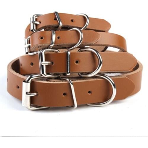 NAI YUE Collars, Harnesses And Leashes