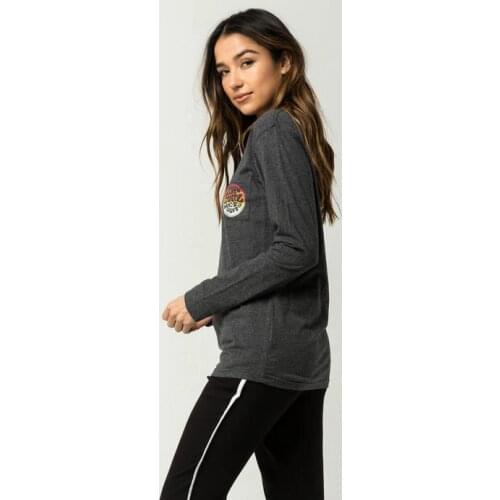 New RC Southwest Womens Pocket Tee