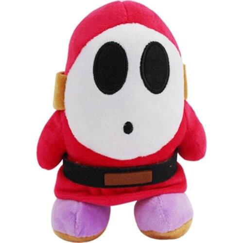 15cm New Plush Stuffed Toys Baby Doll Christmas Gifts for children