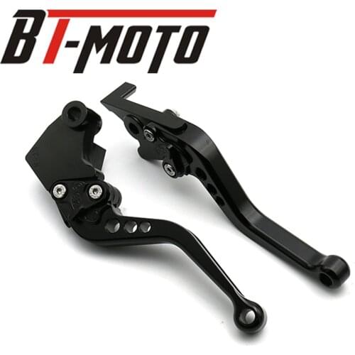 For Kawasaki Z750 (Not Z750S Model) 2007 2008 2009 2010 2011 2012 New Motorcycle CNC Long Or Short Brake Clutch Levers