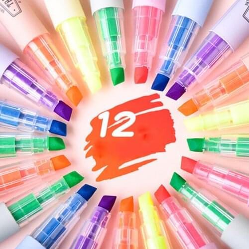 Writing Colored Pens Smodapen China