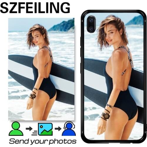 SZFEILING Huawei Mate 20 Pro Phone Cases