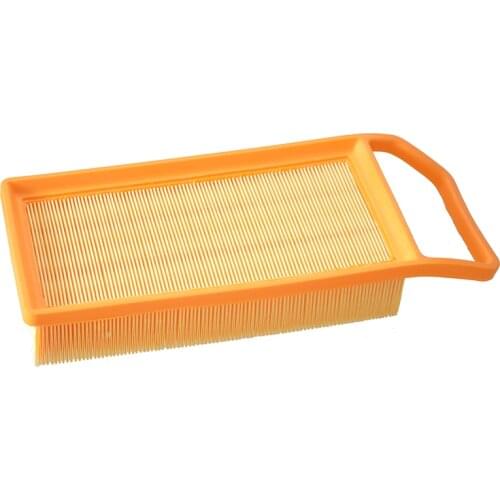 Car Engine Air Filter for Peugeot 407 SW 6E 407 6D 1.8 2.0 2.2 3.0 GO FOR CITROEN C5 II (RC_) 2.0 16V (RCRFJB, RCRFJC) 2011