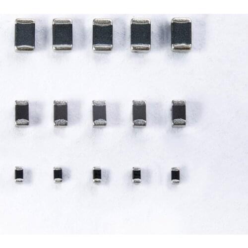 0603 Stacked Inductor 2.2NH 10NH 27NH 47NH 100NH 2.2UH 4.7UH 10UH Multilayer Chip Inductors