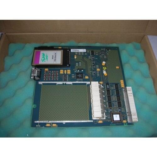 1PC USED ABB DCS PM152 / 3BSE003643R1