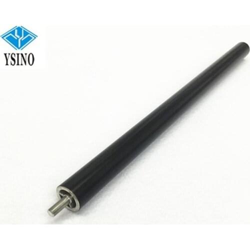 1PCS X Fuser Cleaning Roller Bizhub C554e C654e C754e Fuser Sub Heat Roller For Konica Minolta Bizhub C554 C654 C754