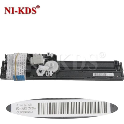 11 pins Contact Image Sensor CIS Scanner Unit for HP M130a M132a M130nw M132nw M227d M180a M181nw 130 132 227 180 Scanner Motor