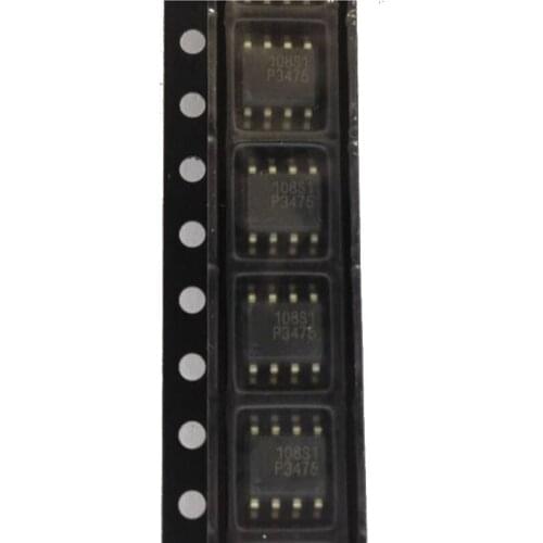 5pcs/lot EUP3475DIR1 EUP3475 P3475 NEW ORIGINAL