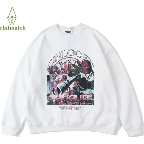 Arbitmatch Mens Fleece Hoodies