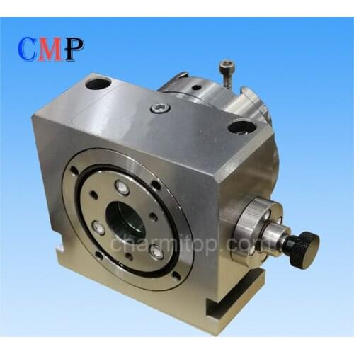 CMP-704 Precision Sine Vise Sealed Indexing Fixture Device SUS440 Stainless steel Vice Jig Tools for EDM Wire-cut Machine