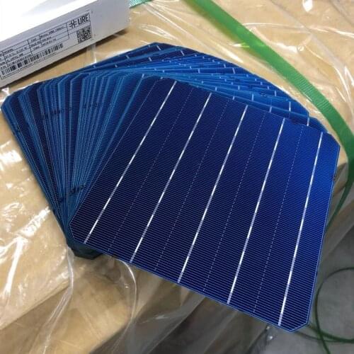 CNH Solar Panels