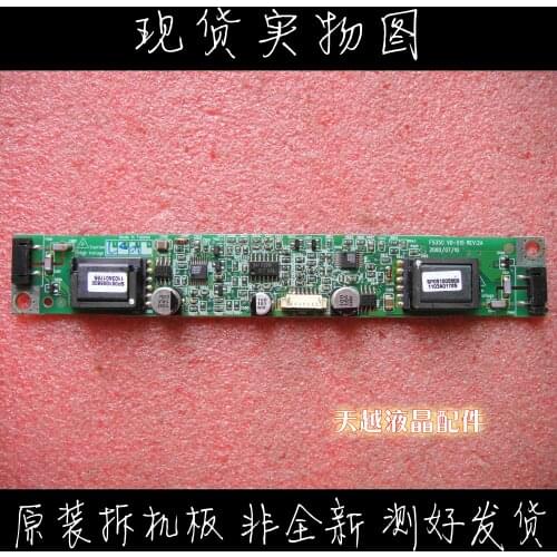 FS35C VD-515 REV:2A SP051005600 453A3266001 REV:2A