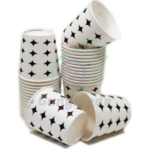 Ganymede Store Disposable Cups