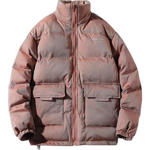 Мужские теплые парки GELITAYIN China At AliExpress