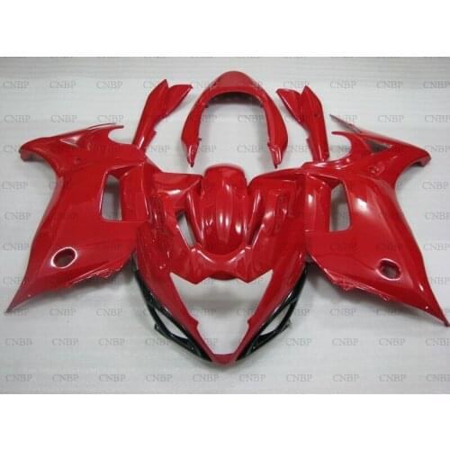 GSX650F 2008 - 2013 Katana Fairings GSX 650 2011 Body Kits GSX650F 08 09 Red Body Kits