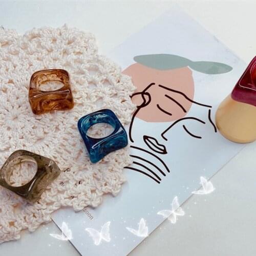 LIYAN Engagement Rings