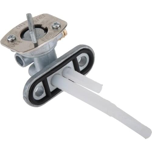 Motorcycle Fuel Gas Petcock Valve Switch for Jianshe JS250 250cc Models