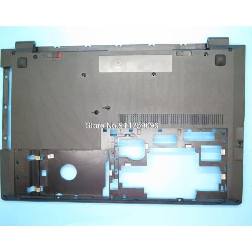 Laptop Bottom Case For Lenovo B50 B51 305-15 B50-30 B50-30T B50-30 Touch 305-15IBY B51-30 90205552 AP14K000420 Base Cover Lower