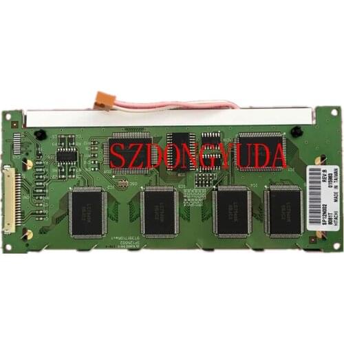 New Original A+ 4.8 Inch SP12N002 LCD Screen Display Panel