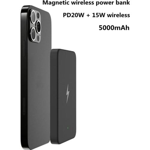 Olevo Power Bank