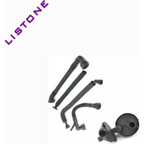 11617504536 Radiator Hose For BMW E46 E39 E60 M54 X3 X5 Z3 Z4