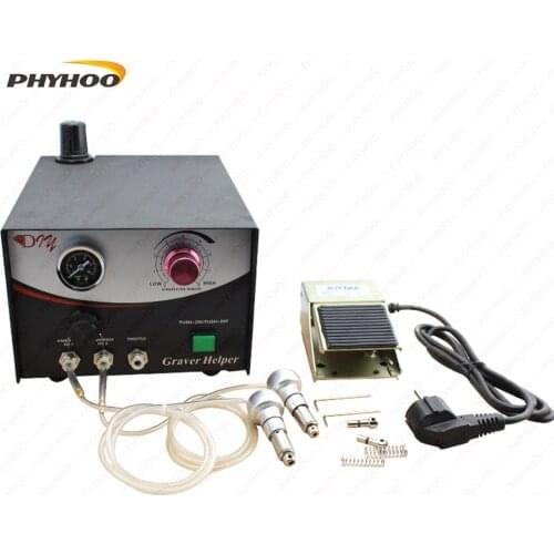 PHYHOO Pneumatic Tools