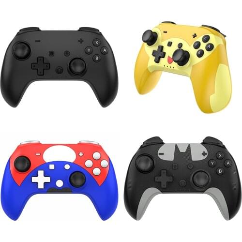 Portable S600 Wireless Game Controller Wired Gamepad for iPhone Android Phone PC Game Controller Support Dropshipping