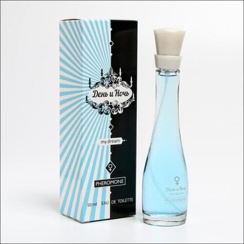 Positive Parfum Body Care Products